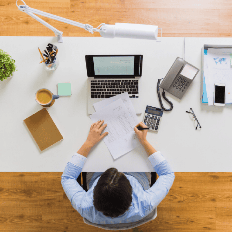 Endereços Fiscais Endereços Fiscais